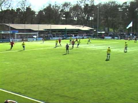 Samenvatting nunspeet - whc