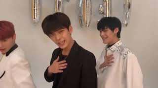 Download lagu 190217 1THE9(원더나인) - Like A Magic(마법 같아) Instagram Live mp3