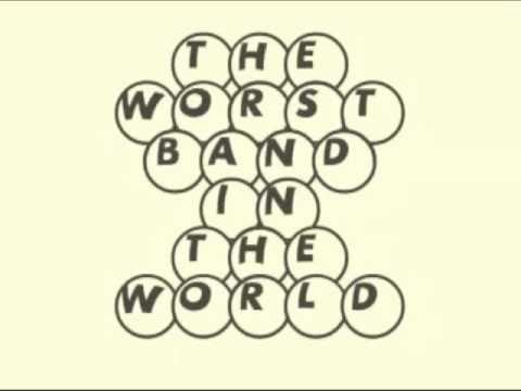 10cc - The Worst Band In The World
