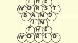 10cc - The Worst Band In The World