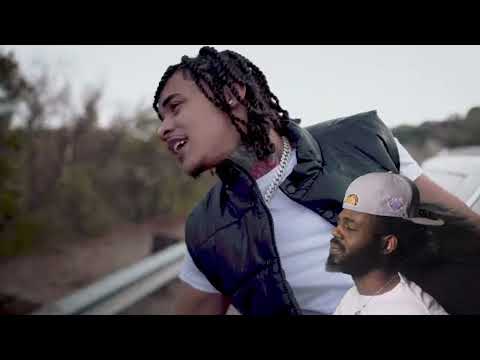 BAD BUNDYY REACTS : Curly Savv - R.I.P VIRGIL (Official Music Video)