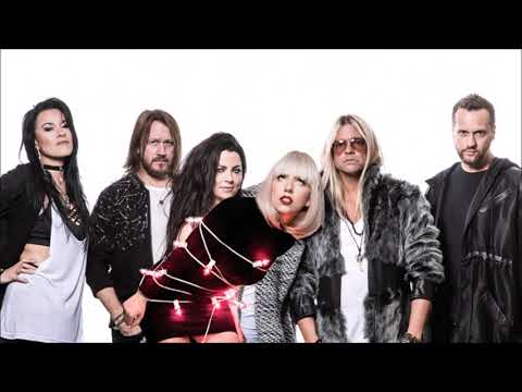 Lady Gaga vs. Evanescence - Bring Bad Romance To Life