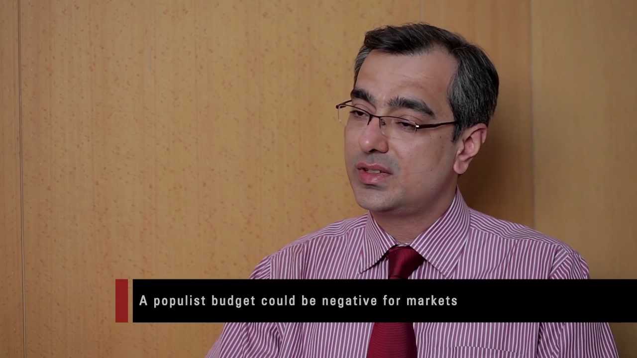Dinesh Ahuja believes interest rate cuts will happen in a calculated manner
