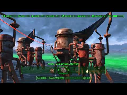 Play Fallout 4 ( Survival Mode ) part 66