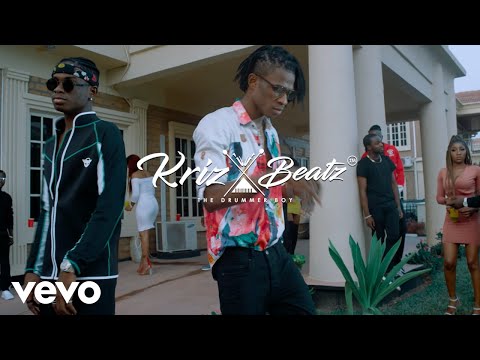 Krizbeatz - Give them (official Video) ft. Lil Kesh, Victoria Kimani, Emma Nyra