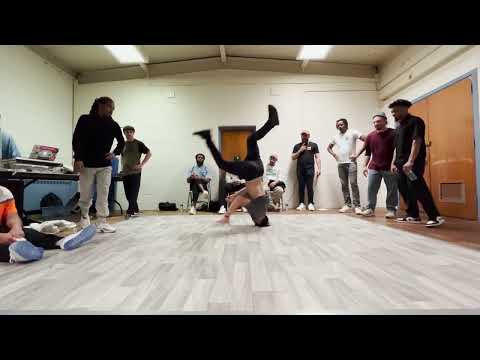 Supa Josh Vs Som | Top 8 | Smoke Sesh Monthly Vol. 4