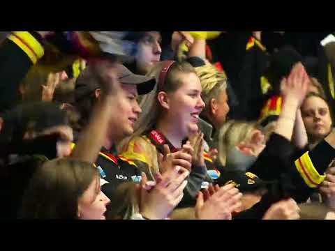 Hemmapremiären i SDHL är här!