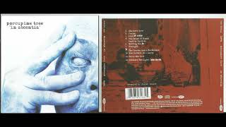 Porcupine Tree - Heartattack In A Layby