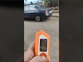 Unlock 3 cars fast with a Flipper Zero