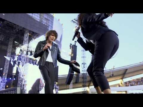 Håkan Hellström på Ullevi 2016 (HELA KONSERTEN)