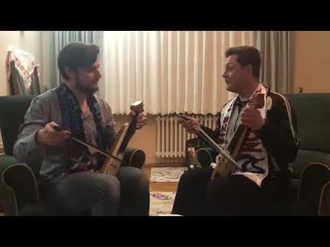 Matthaios Tsahouridis & Ekin Uzunlar   Hediye