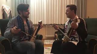 Matthaios Tsahouridis &amp; Ekin Uzunlar   Hediye