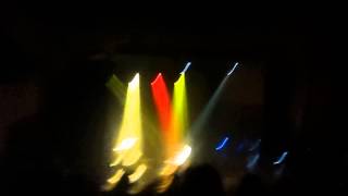 Los amigos - David Bustamante