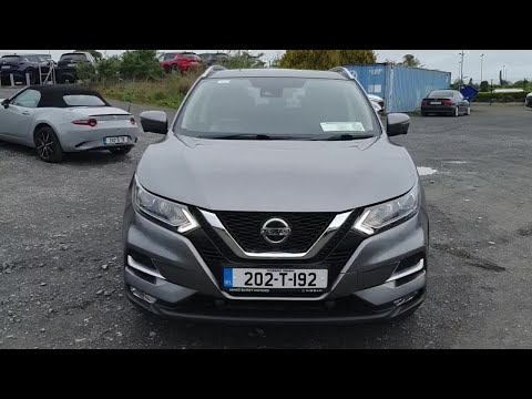 Nissan Qashqai 1.5 DSL SV PREMIUM - Image 2