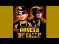 Roncan De Calle - Ñengo Flow, Darell [Audio Official]
