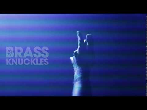 Brass Knuckles Live @ LIV Miami 10.11.12 Video Rewind