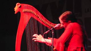 Cecile Corbel -A Different World