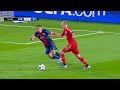 30 Times Robben Cut Inside And Scored