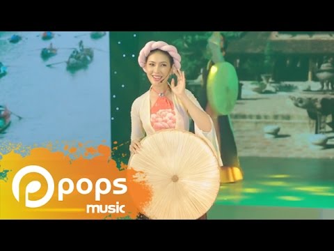 Em Đi Chùa Hương - Mai Lệ Quyên