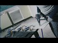 Bosch Tiles Lochsäge mit Aufsteckhalter, 74 x 40 mm Video