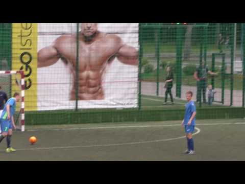 3 КХ 1  Vega - Nik&Ars 2 тайм