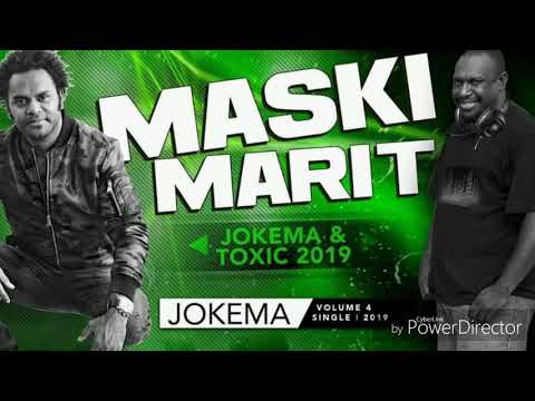 JOKEMA & TOXIC -MASKI MARIT