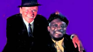 Frank Sinatra/Count Basie - I Only Have Eyes For You
