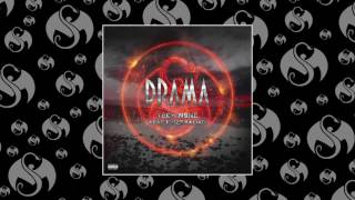 Tech N9ne Collabos - Drama (Tech N9ne Feat. Krizz Kaliko)