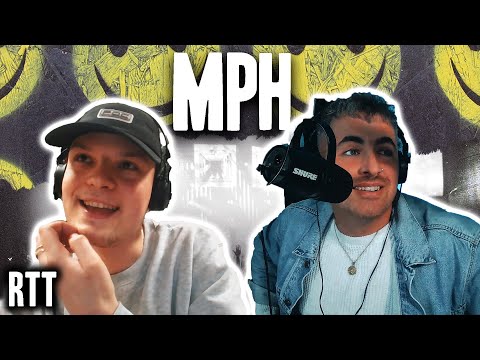 MPH | You're Not On The List Podcast | Episode 027 | REWIND THAT TRACK