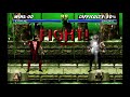 MKOW Ermac Vs Smoke