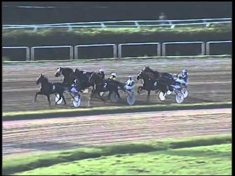 Trotto 19/10/2014 - 5° corsa