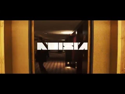 Noisia @ Lehmann Stuttgart Aftermovie [cut] -- Dead Limit x Mr. Happy