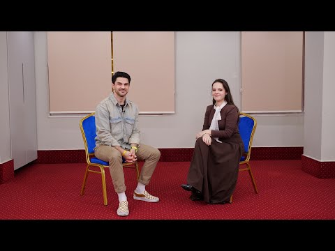 Koha Për Të Folur - Gëzimi, ingredienti i harruar?