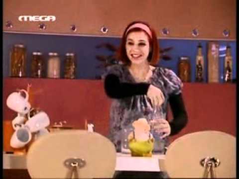 Ta Mystika tis Edem-Nora & Loukas Ep. 552(Part 2)