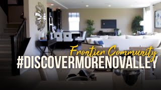 Best Places To Live in Moreno Valley | Frontier Community