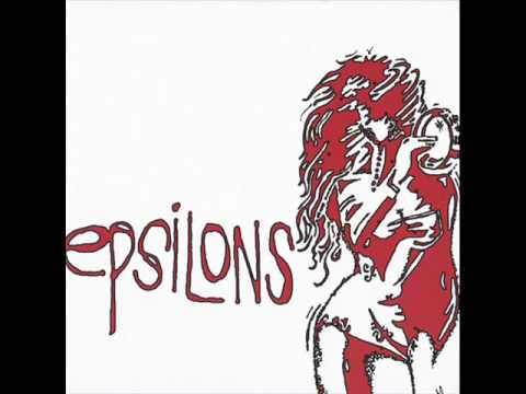 Epsilons - I Don't Know
