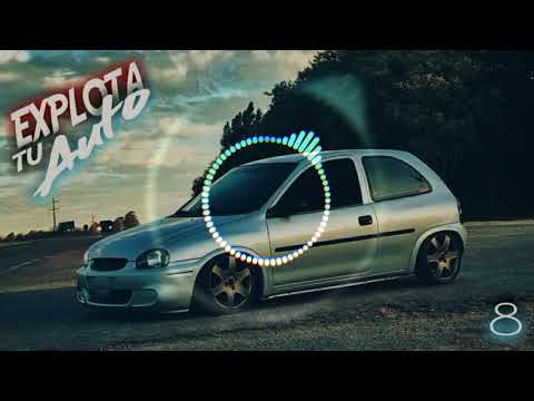 ✘ EXPLOTA TU AUTO CON ESTE RKT 8 - MaicoRmx 2024