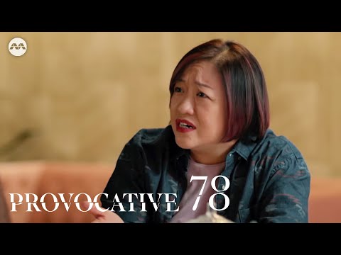 Provocative Ep78