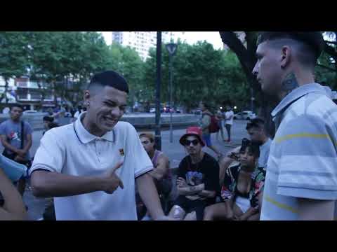 VICO vs COKI - 4tos FECHA 1 - TORNEO SURVIVAL (2021/22)