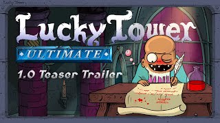 Lucky Tower Ultimate trailer