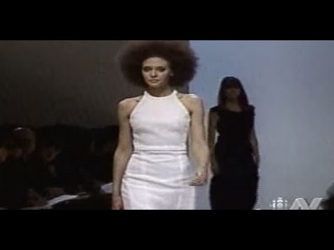 Jill Sander Fall 1995