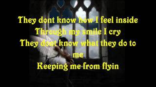 Alicia Keys Caged Bird song &amp; Lyrics [from Erykah Monique for Artists]