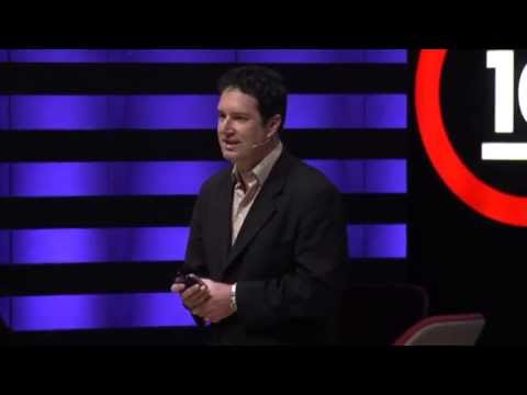 Hod Lipson - Why Dine Out When You Can 3D Print In?