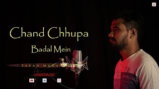 Download lagu Chand Chhupa Badal Mein | Cover Song | Tapan Mahanta | Udit Narayan | Alka Yagnik | Salman Khan mp3