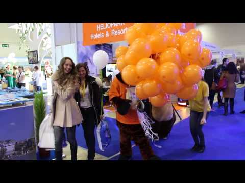 HELIOPARK Thalasso MITT 2014