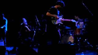 Choir of Young Believers - live - Why must it always be like this @Brotfabrik January 2010