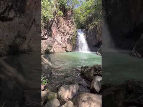 Charco el carbón Praga Aipe Huila #colombia