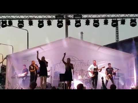 Liquido Narcotic (cover)