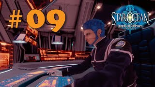 スターオーシャン5 -Integrity and Faithlessness- 細々実況 #09