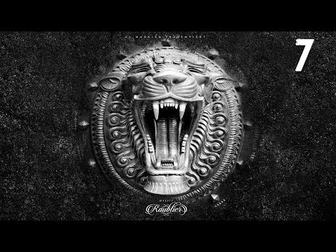 MASSIV FT. KOLLEGAH & FARID BANG - RAUBTIER - TRACK 07 - 'RAUBTIER' ALBUM